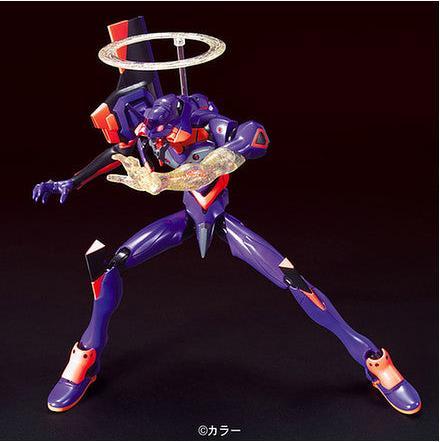 Actual product image Bandai Evangelion - Evangelion Einheit 00 Kakusei High Grade