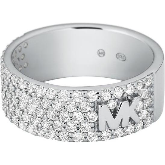 Thumbnail - Michael Kors, Ring, Premium, (52, 925 Silber)