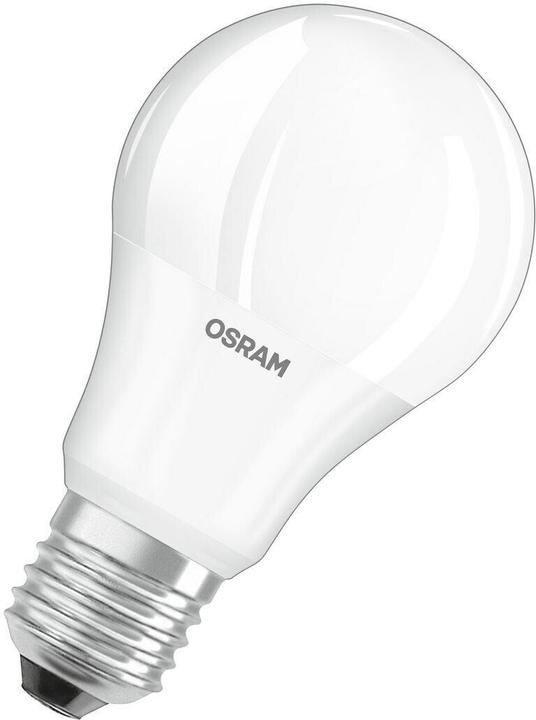 Image du produit Osram Diode électroluminescente (E27, 9 W, 806 lm, 4 x, F)