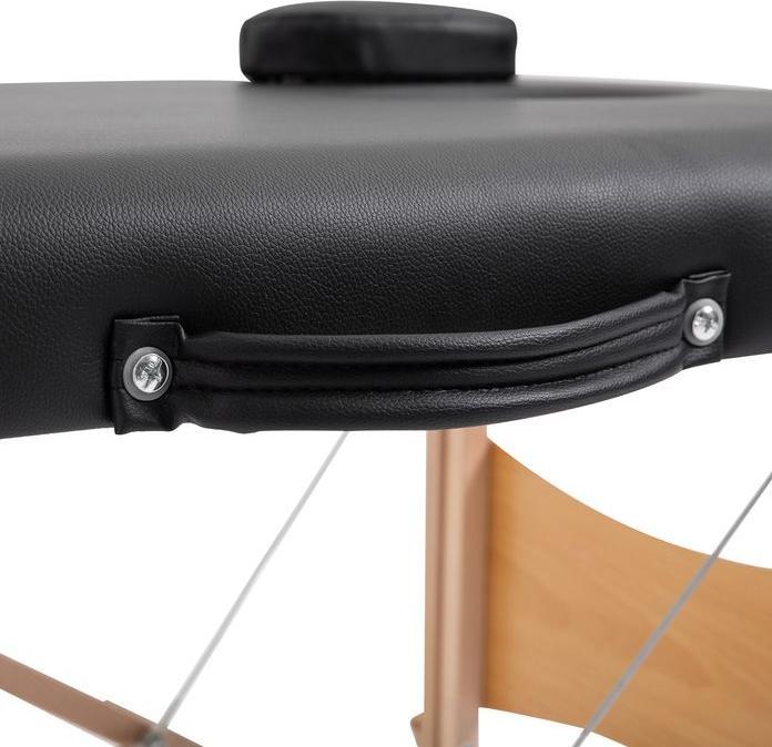 Image du produit Swisshandel24 Table de massage