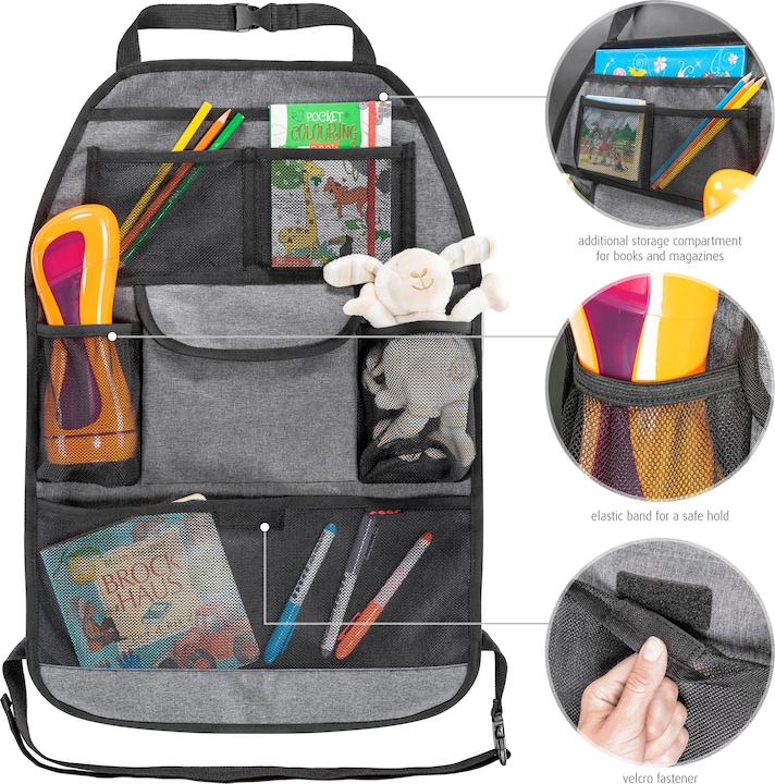 Productafbeelding Reer TravelKid opgeruimd
