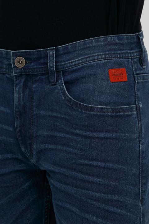 Immagine prodotto Blend Taifun Jeans Denim Pantaloni Da Uomo elasticizzato Slim (W30/L34)