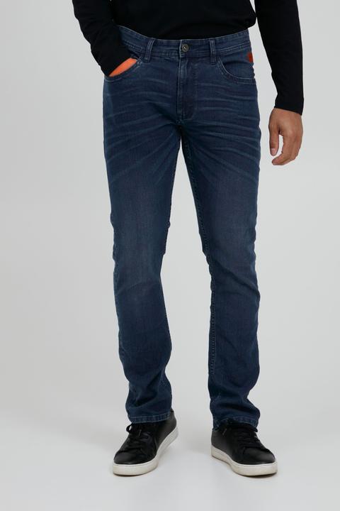 Immagine prodotto Blend Taifun Jeans Denim Pantaloni Da Uomo elasticizzato Slim (W30/L34)