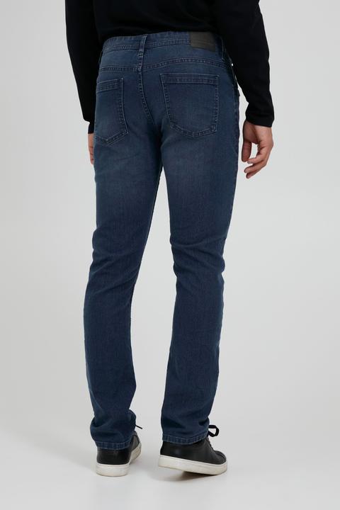 Immagine prodotto Blend Taifun Jeans Denim Pantaloni Da Uomo elasticizzato Slim (W30/L34)