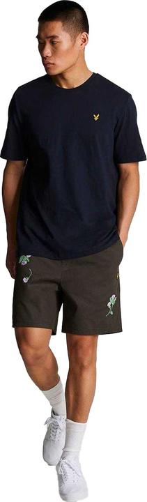 Produktbild Lyle and Scott Thistle Club Shorts (M)