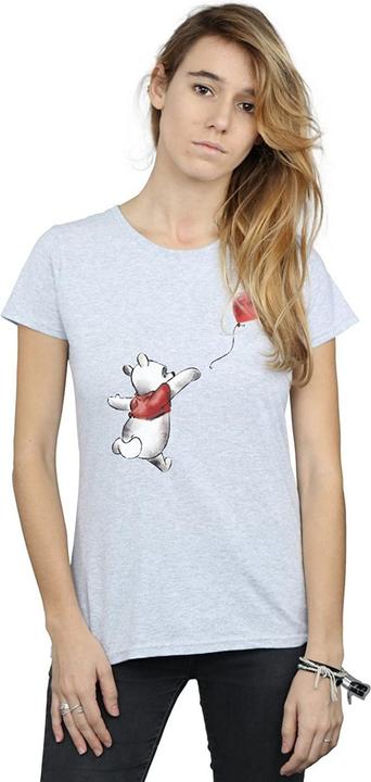 Produktbild Winnie the Pooh TShirt (S)