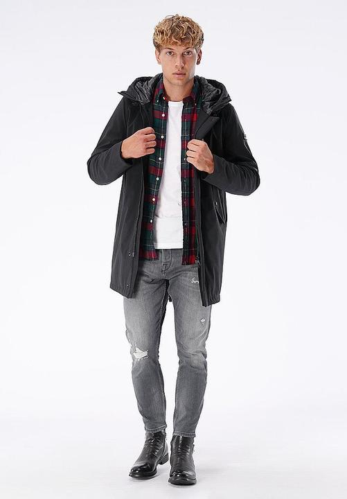 Actual product image Belstaff T-shirt (S)