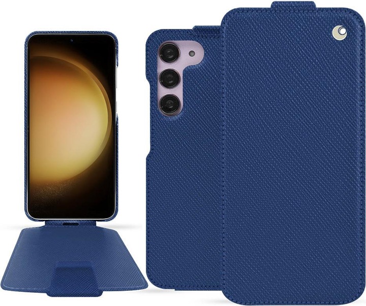 Bleu frisson ( Pantone #29588c )