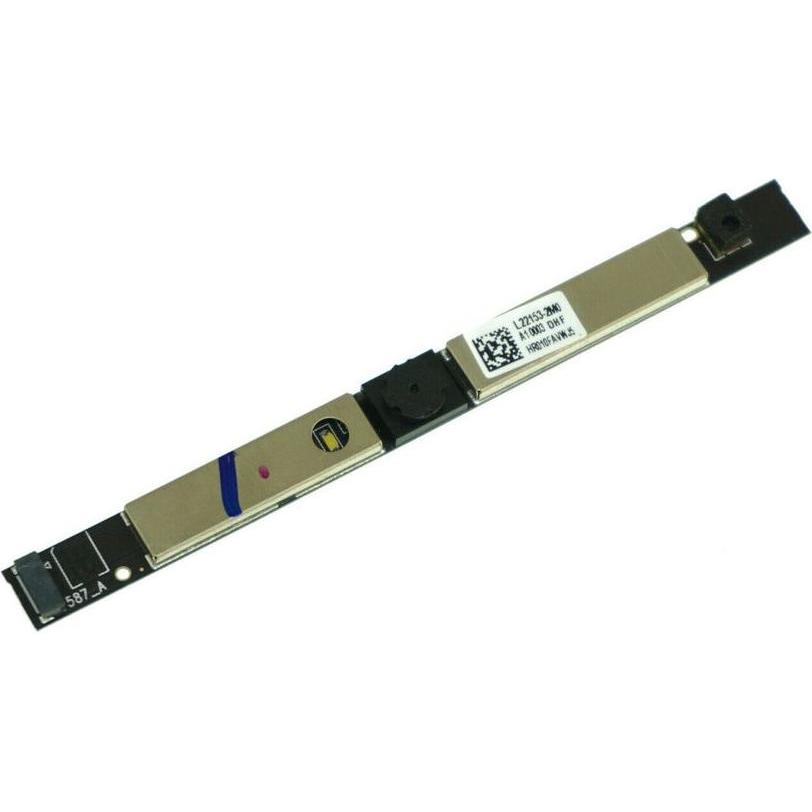 HP Webcam Module - L20447-001, Monitor Zubehör