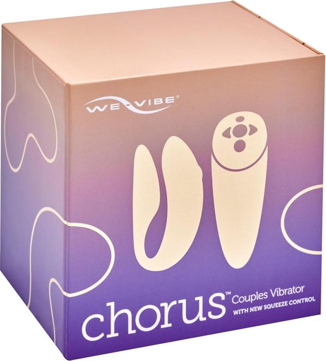 Image du produit We-Vibe Chorus
