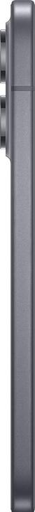 Actual product image Honor 600 Lite 5G Dual Sim 8GB RAM 256GB - Black (256 GB, Black, Black, 6.60", Dual SIM, 5G)