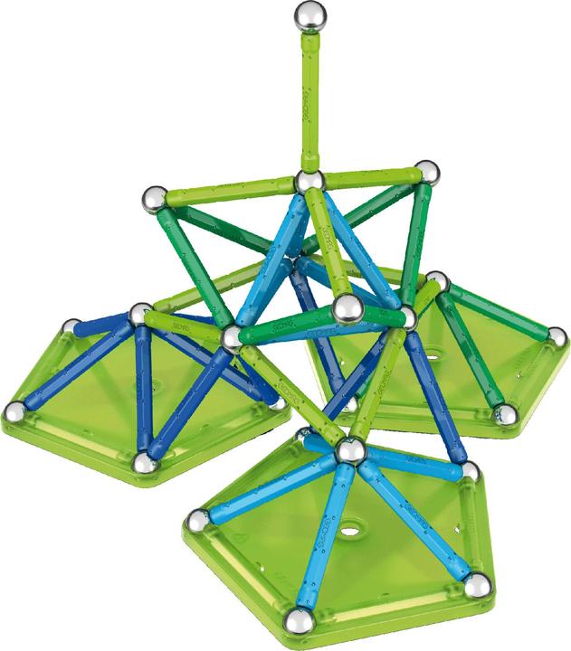 Produktbild Geomag Color