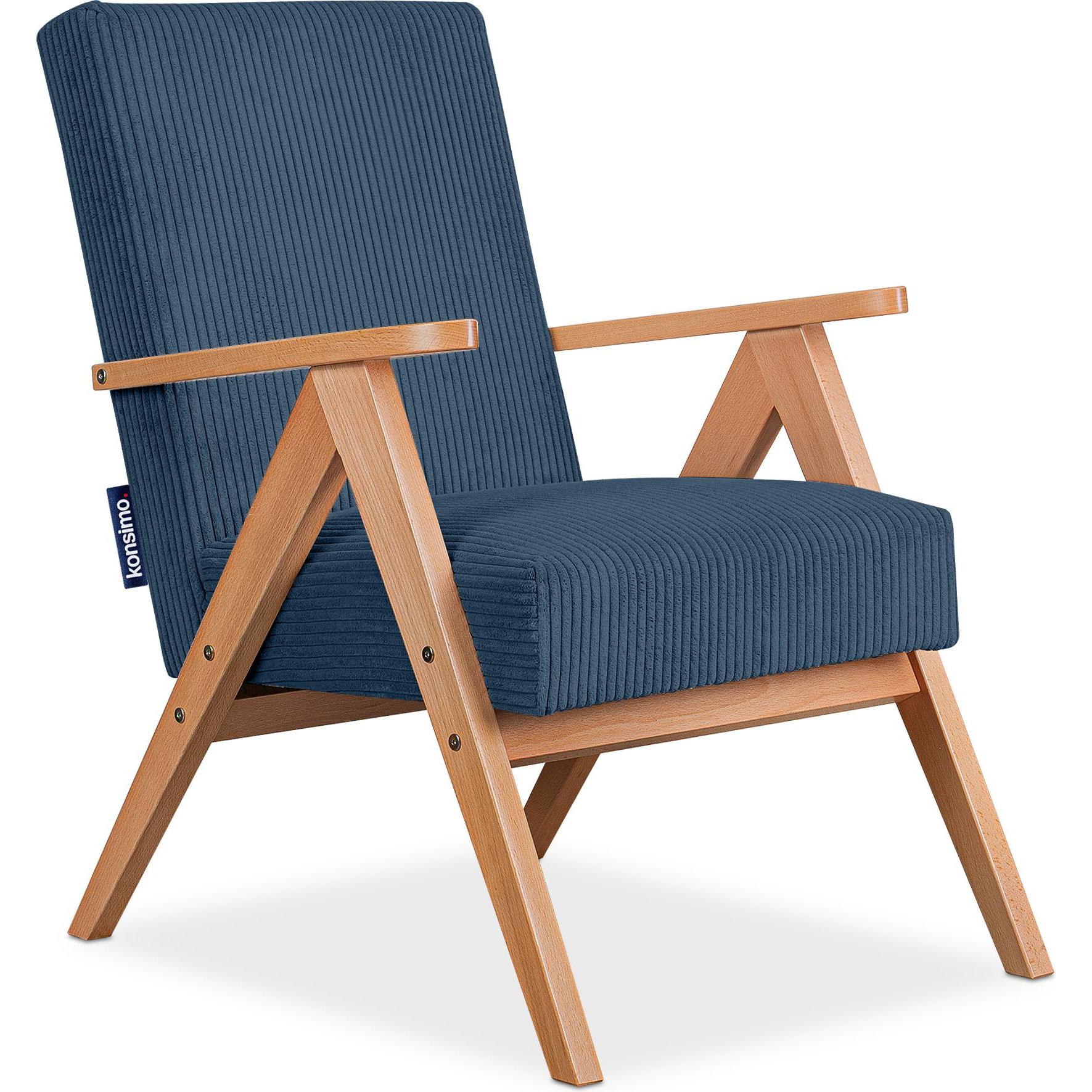 Konsimo, Sessel, Naset
