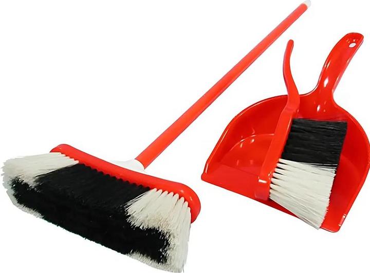 Theo Klein Set di scope