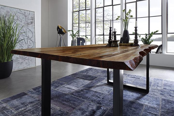 Actual product image SAM Quinn (Wood)