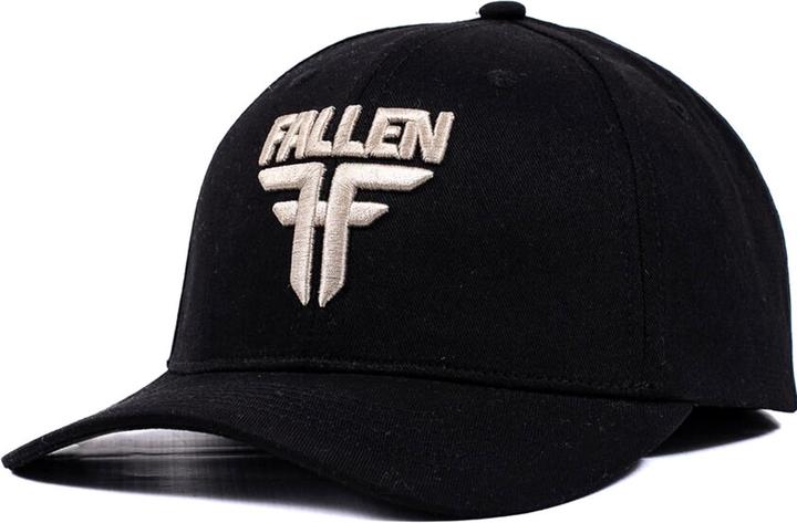 Image du produit Fallen Casquette Insignia Curve