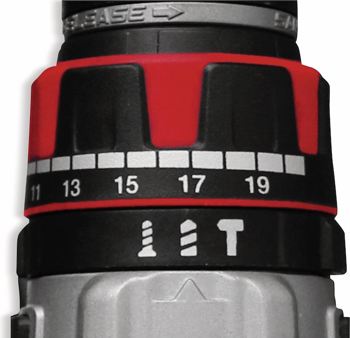 Image du produit Einhell TP-CD 18/50 Li-i BL Solo (Fonctionnement sur batterie)