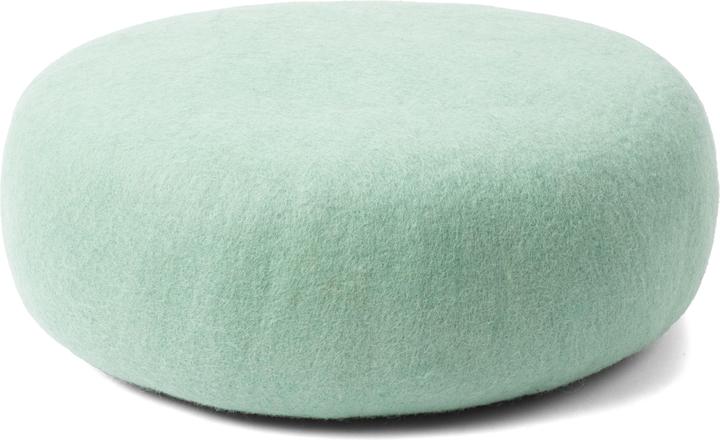 Myfelt Colour Poufs Fine cushion