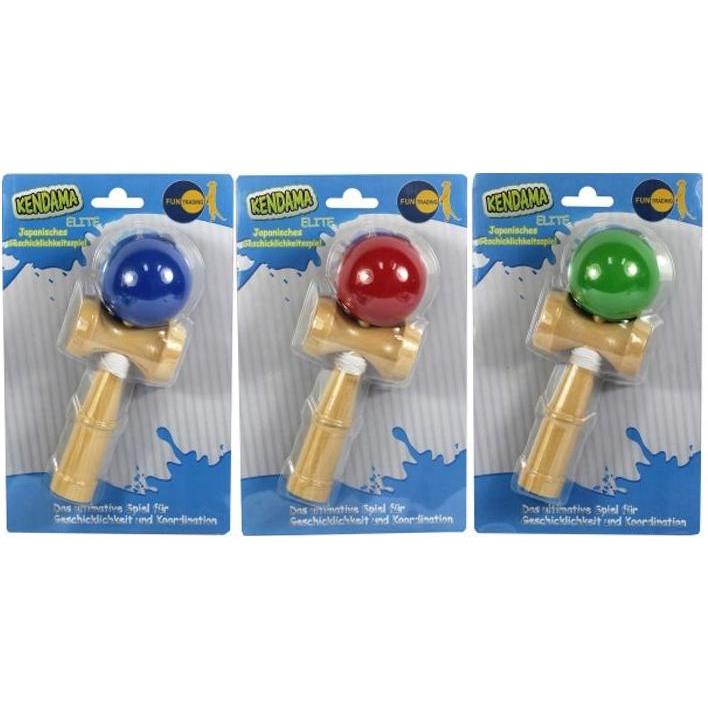 Vedes Kendama