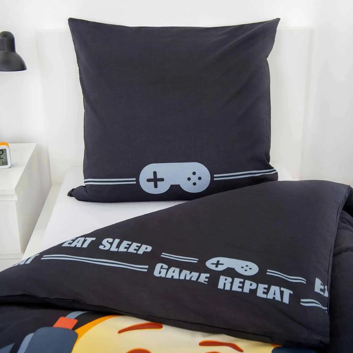 Produktbild Herding Emot!x Bettwäsche