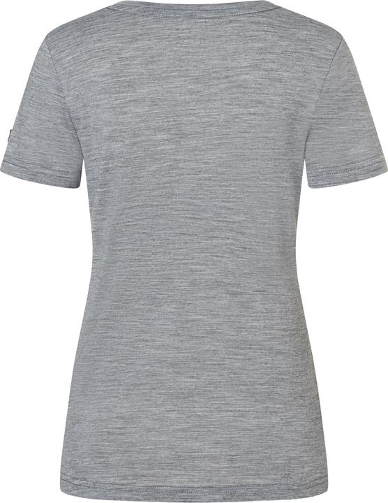 Actual product image Super Natural Women's Exploring Tee (XL)