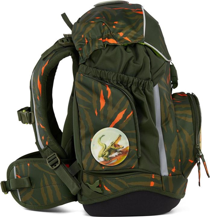 Produktbild Ergobag Schulrucksack Set Pack ExBärdition (20 l)
