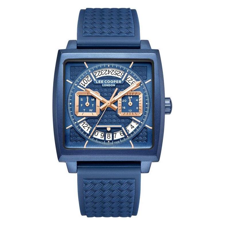 Lee Cooper, Armbanduhr, LC08065.999