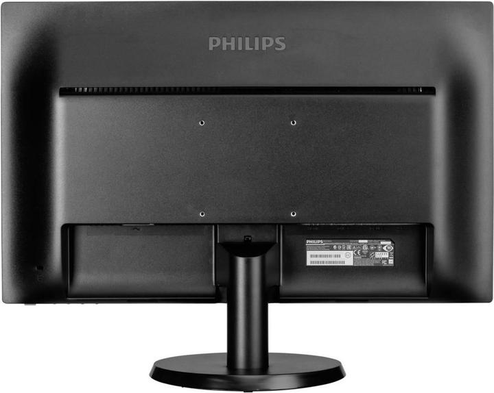 Produktbild Philips V-line 223V5LHSB/00 (1920 x 1080 Pixel, 21.50")