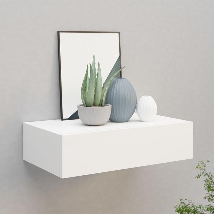 Immagine prodotto vidaXL Schubladenregal (40 x 23.50 x 10 cm)