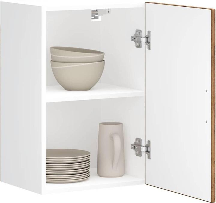 Actual product image vidaXL Küchen-Wandschrank (40 x 31 x 60 cm)