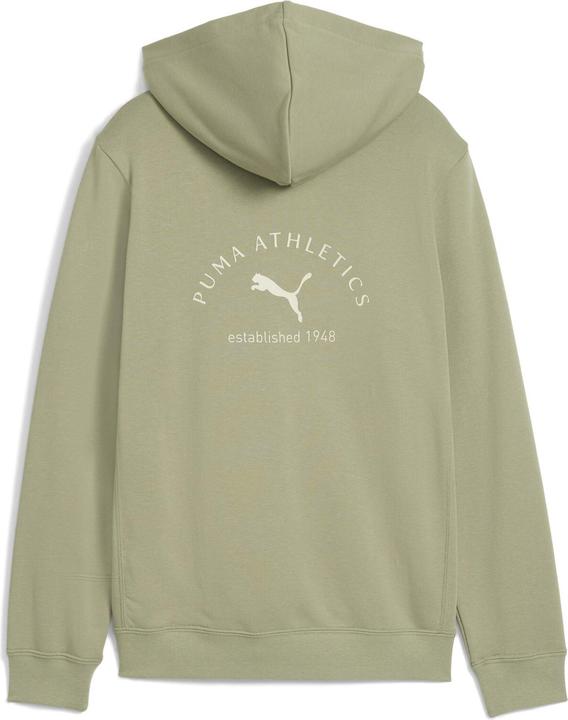 Produktbild Puma CLASS Graphic Hoodie TR B (152)
