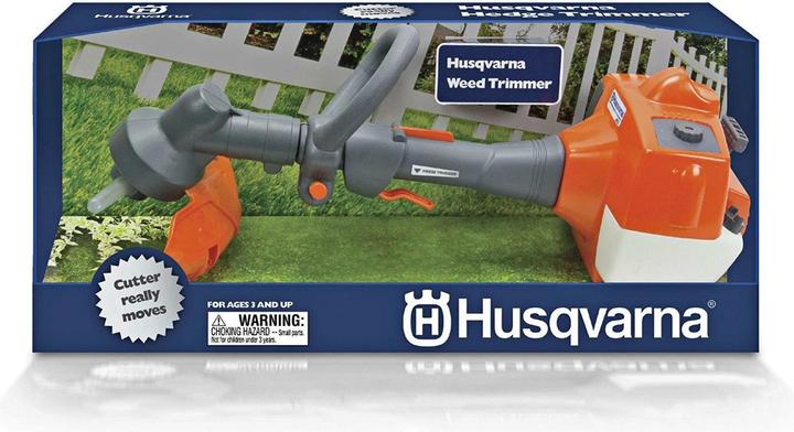 Actual product image Husqvarna Lawn Trimmer