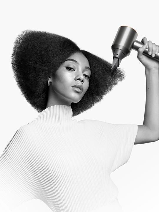 Productafbeelding Dyson Supersonic