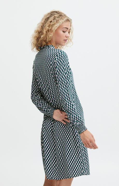 Immagine prodotto B.young ABITO CON SCOLLO A V BYJOSA - 20810459 (36)