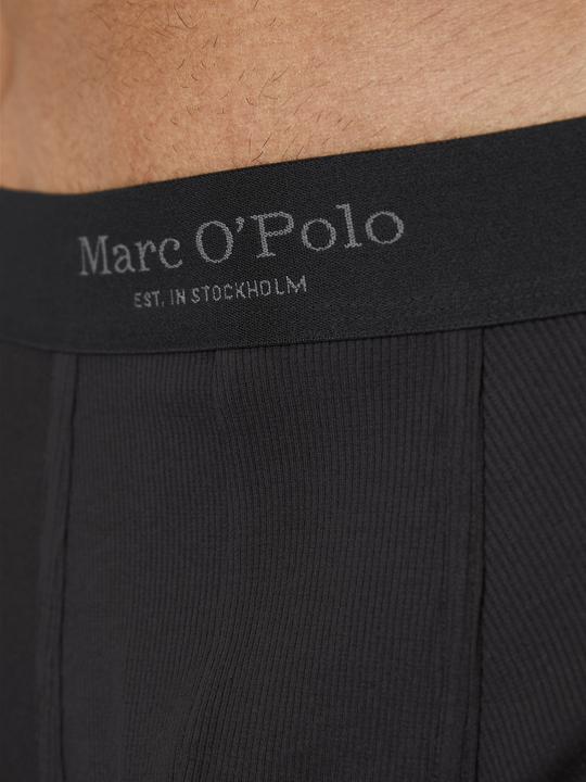 Produktbild Marc O'Polo Retro Boxer Iconic Rib (M, 2er Pack)
