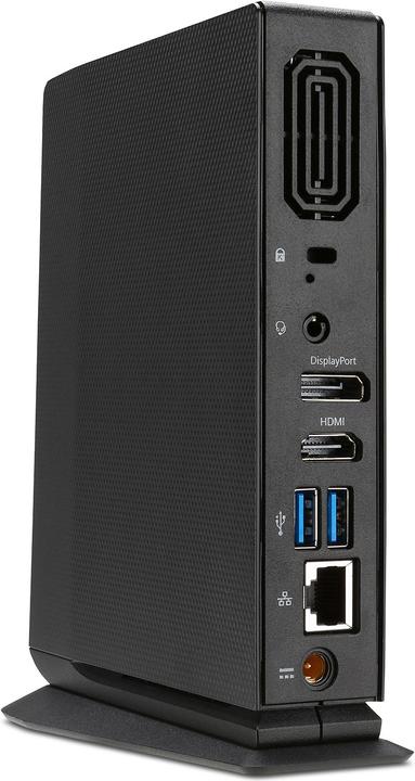 Image du produit Acer Chromebox CXI2 (16 Go, 4 Go, Intel Celeron 3205U)