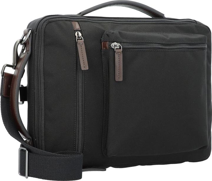 Produktbild Fossil Buckner Aktentasche 34 cm Laptopfach