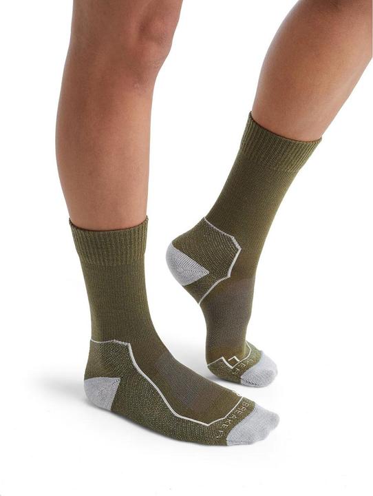 Immagine prodotto Icebreaker Calzini Hike+ Light Crew (41 - 43)