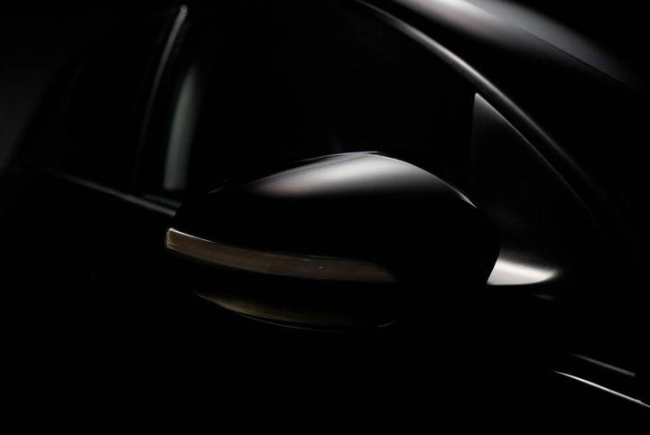 Actual product image Osram Mirror blinker