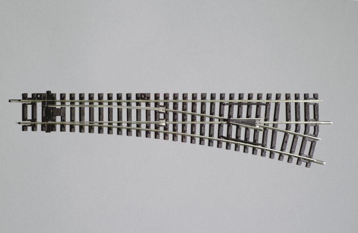 Produktbild Piko H0 A-Gleis 55221 Weiche, recht (Spur H0)