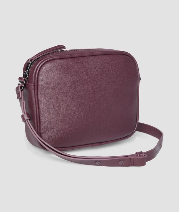 Immagine prodotto s.Oliver Tasche Grosse Camera-Bag in Leder-Optik