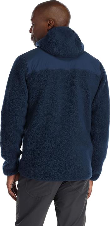 Image du produit Rab Sweat à capuche Outpost (L)