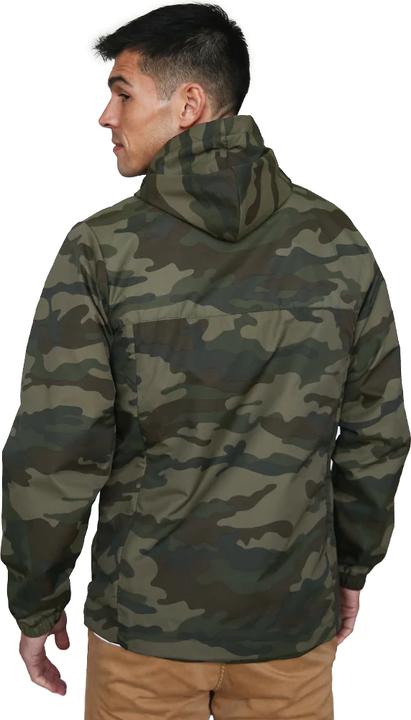 Produktbild Quikflip Dryflip Regenjacke (XL)