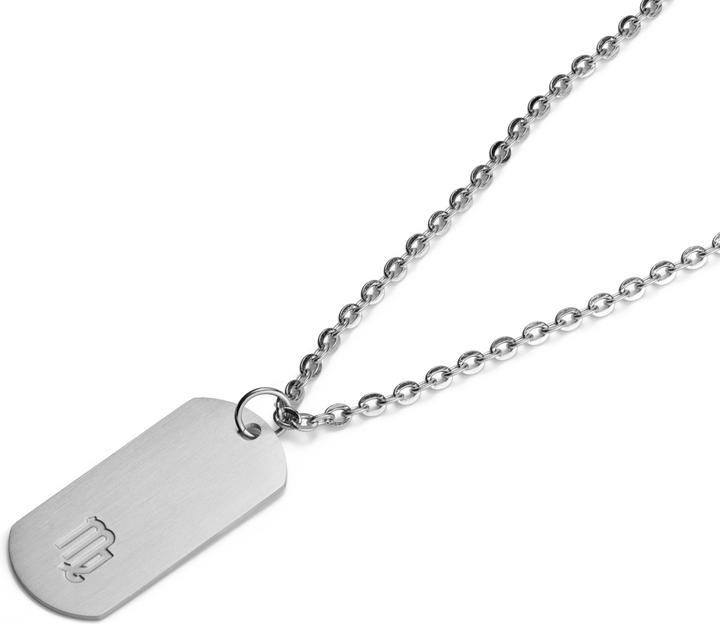 Image du produit Lucleon Zodiac (Acier inoxydable)