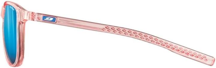 Actual product image Julbo Canyon Koralle Durchscheinend Glänzend Spectron 3 Sonnenbrille