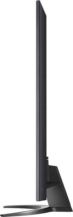 Actual product image LG 55QNED819QA (55", QNED81, QNED, 4K, 2022)