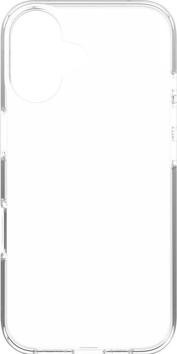 Actual product image Zagg CRYSTLPAL - Cases Lite Apple (Apple iPhone 16)