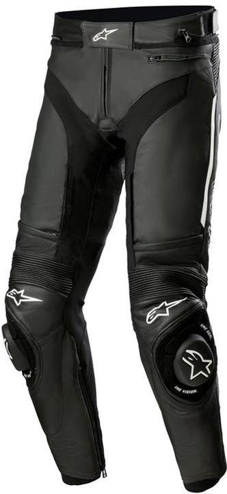Alpinestars Missile V3 Leather Pants