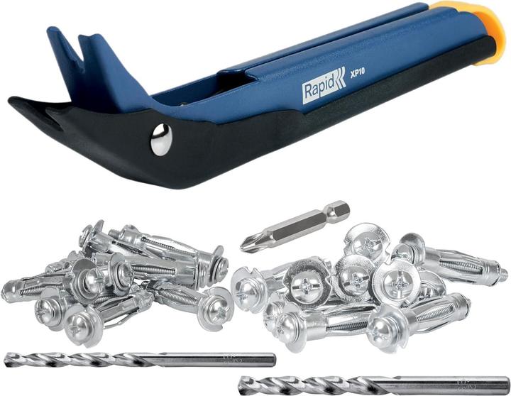 Image du produit Rapid XP10 Outil de pose (240 mm)