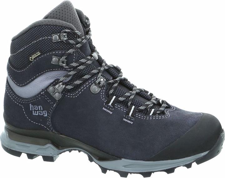 Produktbild Hanwag Tatra Light Wide GTX Schuhe (41.5)